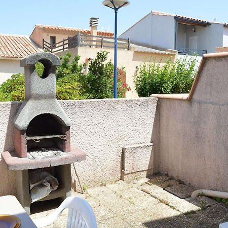 Pavillon Familial 6 Pers A 200M De La Plage Avec Terrasse, Barbecue Et Parking. - Fr-1-229D-227 Saint-Pierre-la-Mer  Εξωτερικό φωτογραφία
