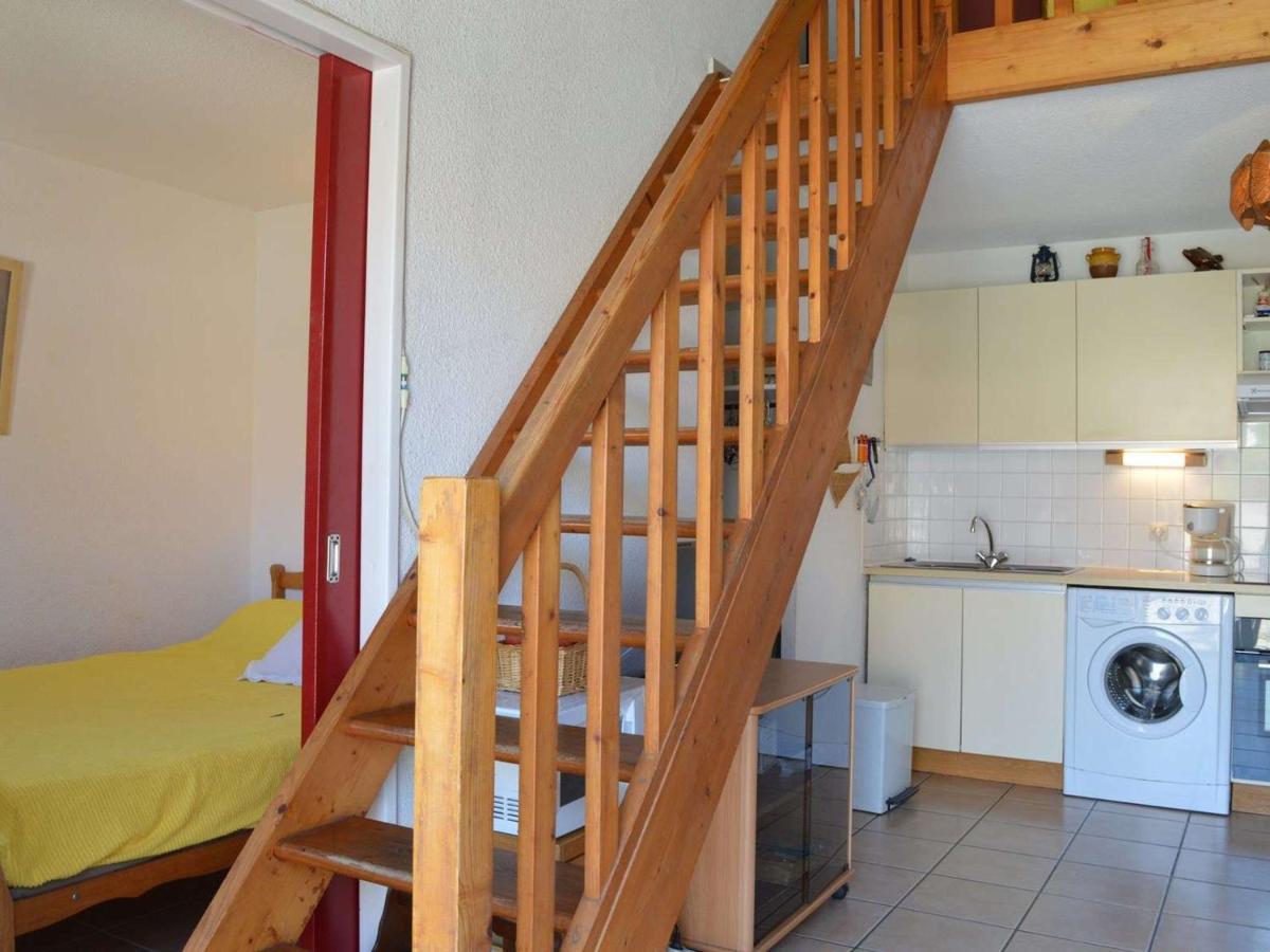 Pavillon Familial 6 Pers A 200M De La Plage Avec Terrasse, Barbecue Et Parking. - Fr-1-229D-227 Saint-Pierre-la-Mer  Εξωτερικό φωτογραφία